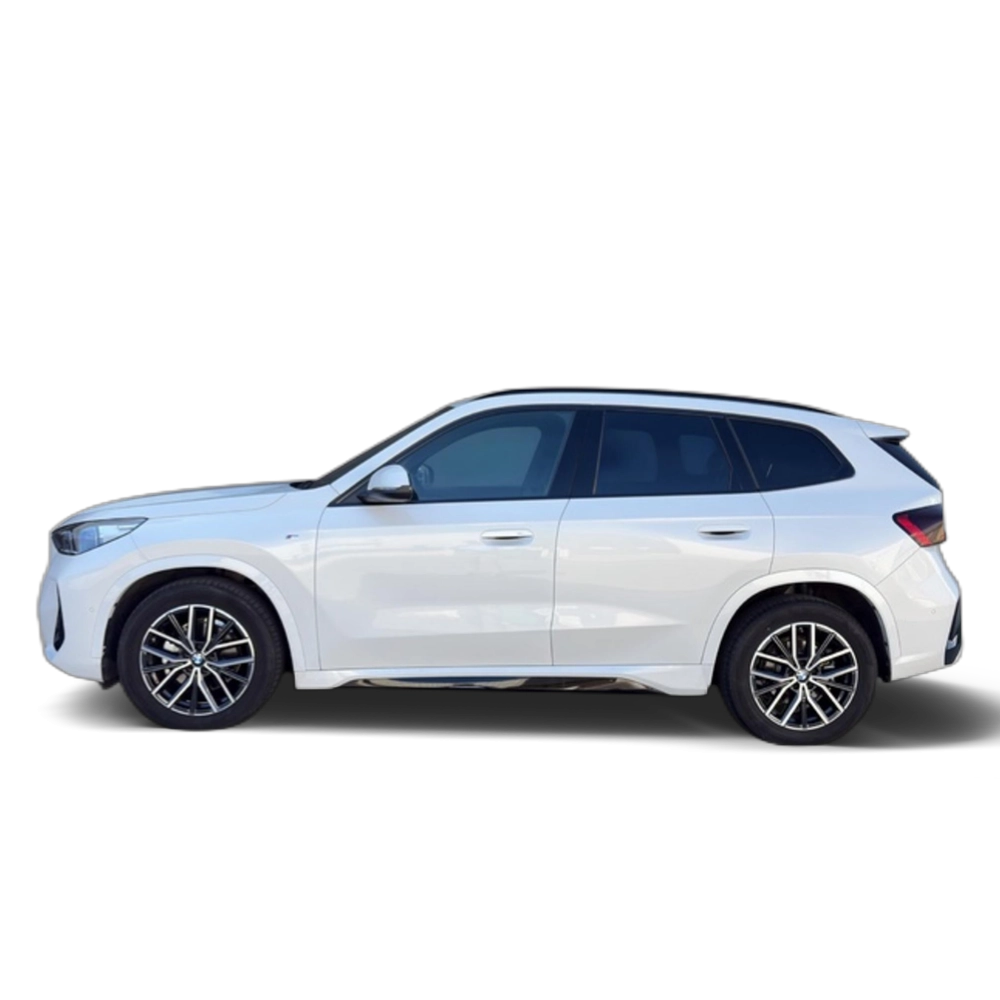 Renting BMW X1 sDrive20d 120 kW (163 CV) 5 4