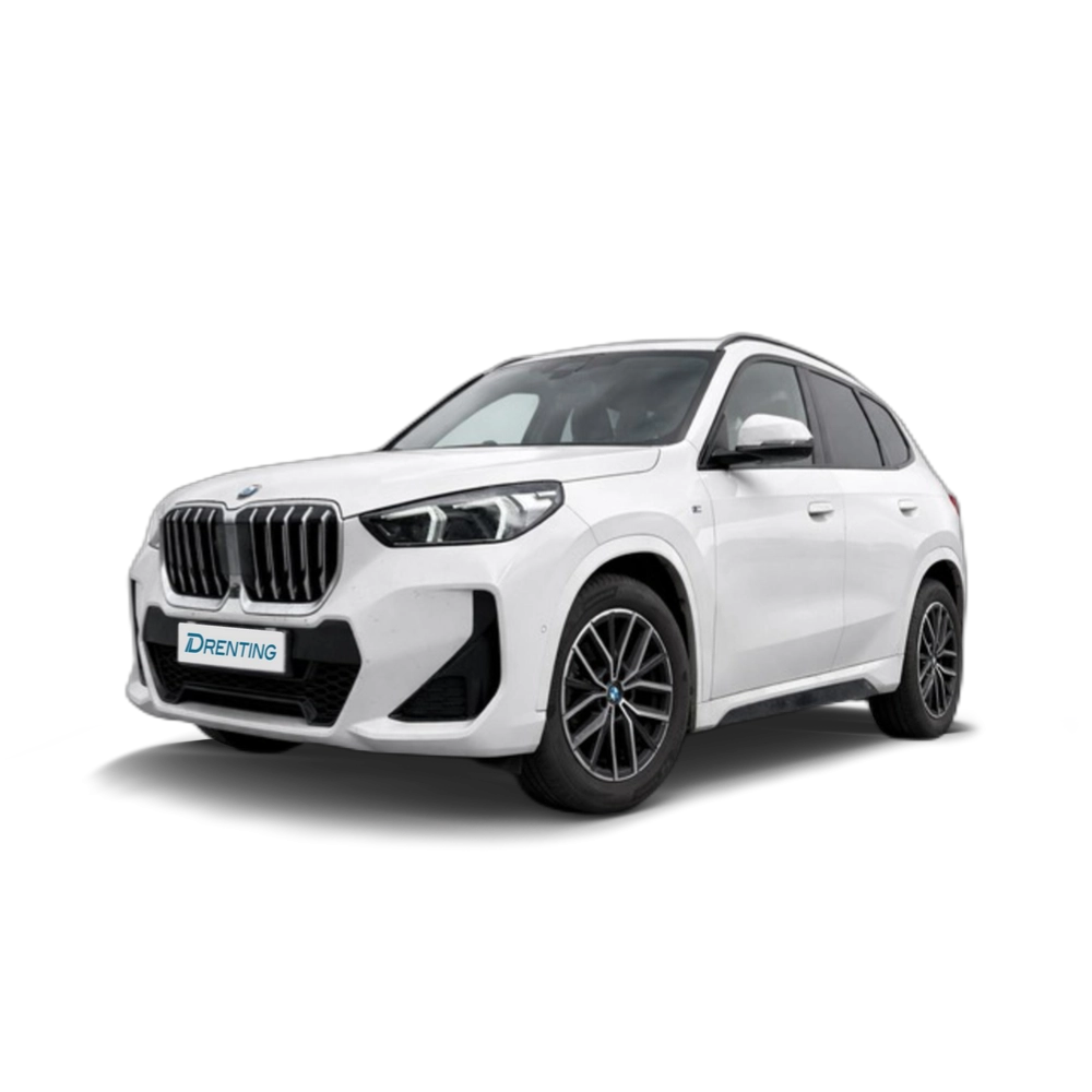 BMW X1 sDrive20d 120 kW (163 CV) 5 5