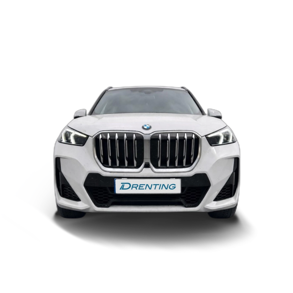 Renting BMW X1 sDrive20d 120 kW (163 CV) 5 5