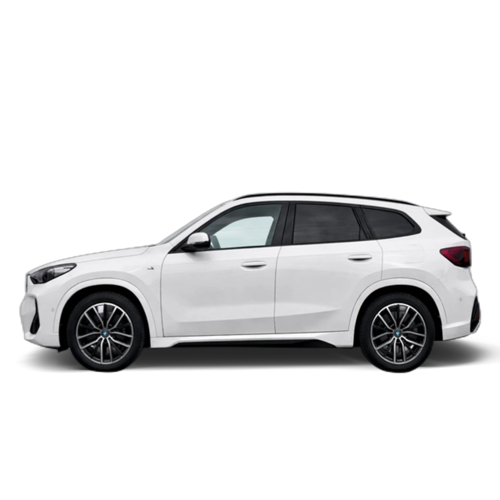 Renting BMW X1 sDrive20d 120 kW (163 CV) 5 5