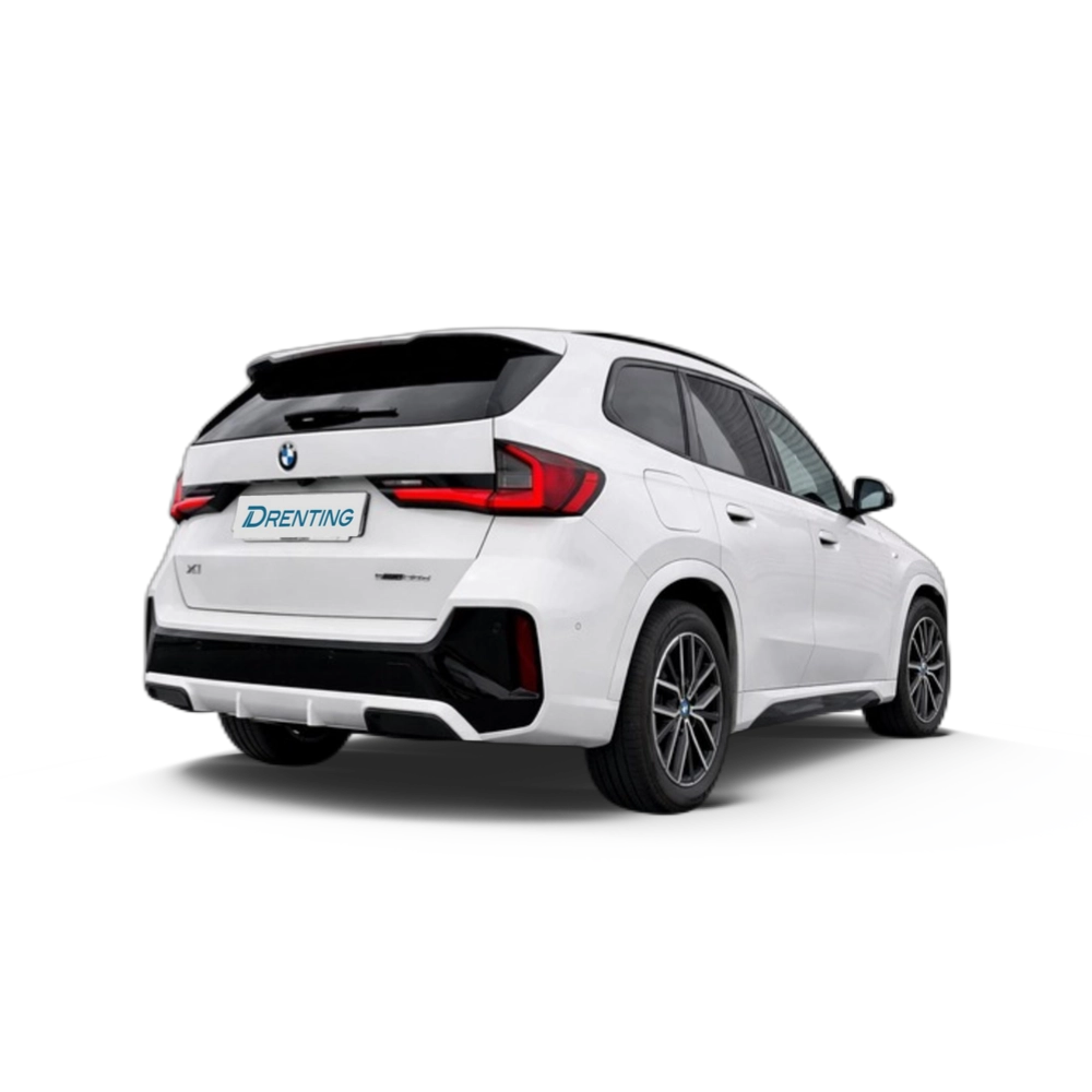 Renting BMW X1 sDrive20d 120 kW (163 CV) 5 5