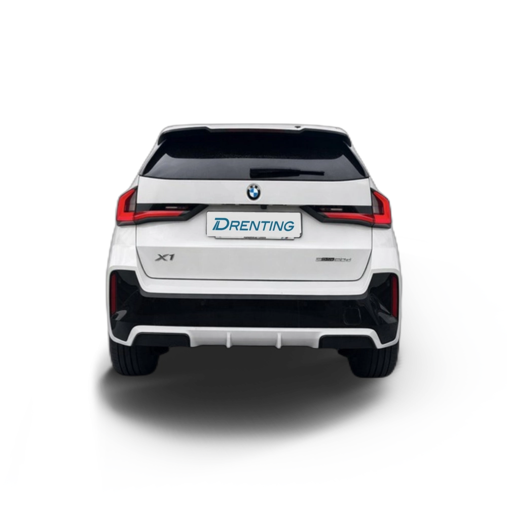 Renting BMW X1 sDrive20d 120 kW (163 CV) 5 5