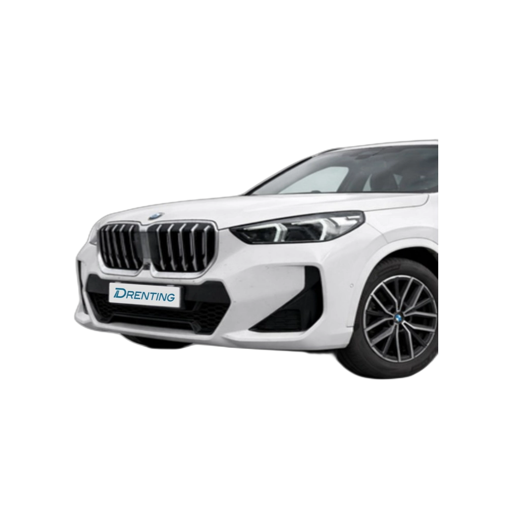 Renting BMW X1 sDrive20d 120 kW (163 CV) 5 5