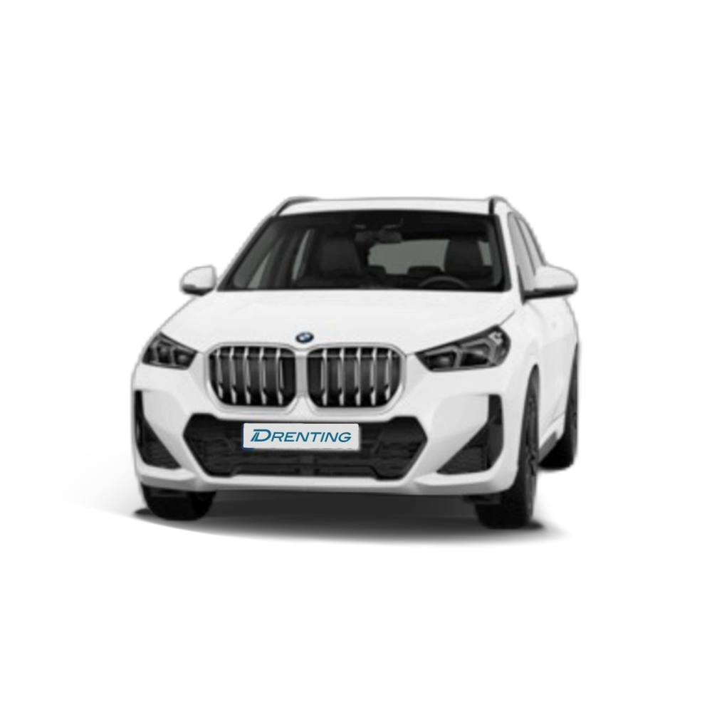 Renting BMW X1 sDrive20d 120 kW (163 CV) 7