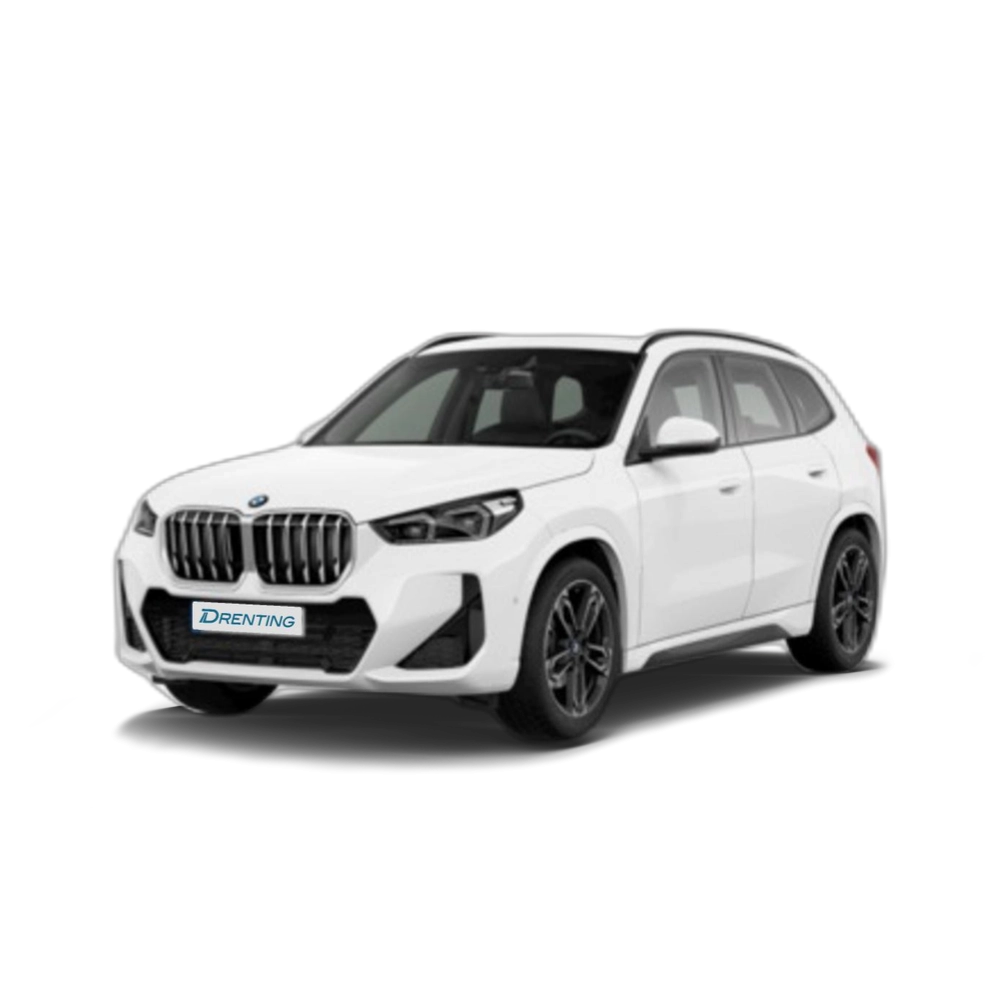 Renting BMW X1 sDrive20d 120 kW (163 CV) 7