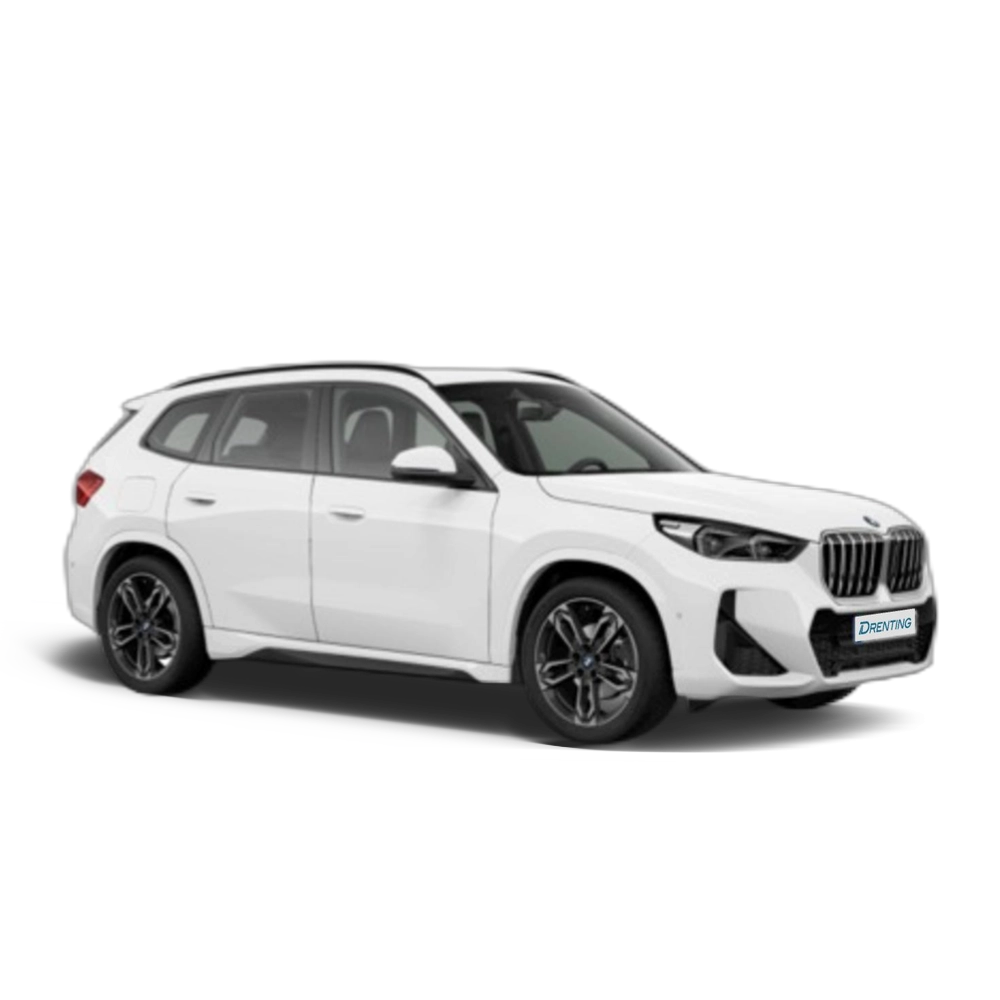 Renting BMW X1 sDrive20d 120 kW (163 CV) 7