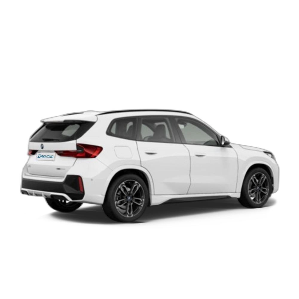 Renting BMW X1 sDrive20d 120 kW (163 CV) 7