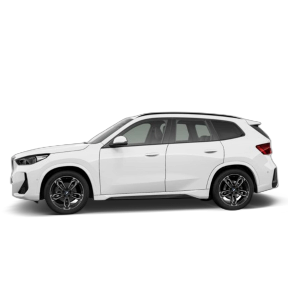 Renting BMW X1 sDrive20d 120 kW (163 CV) 7 2