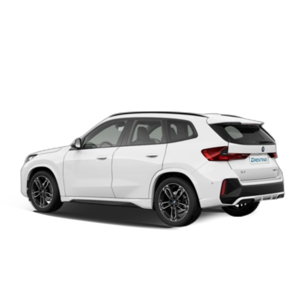 Renting BMW X1 sDrive20d 120 kW (163 CV) 7 2