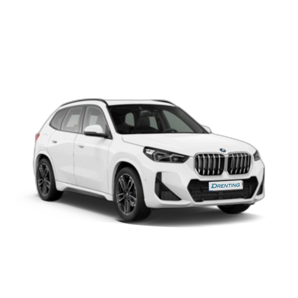 Renting BMW X1 sDrive20d 120 kW (163 CV) 7 2