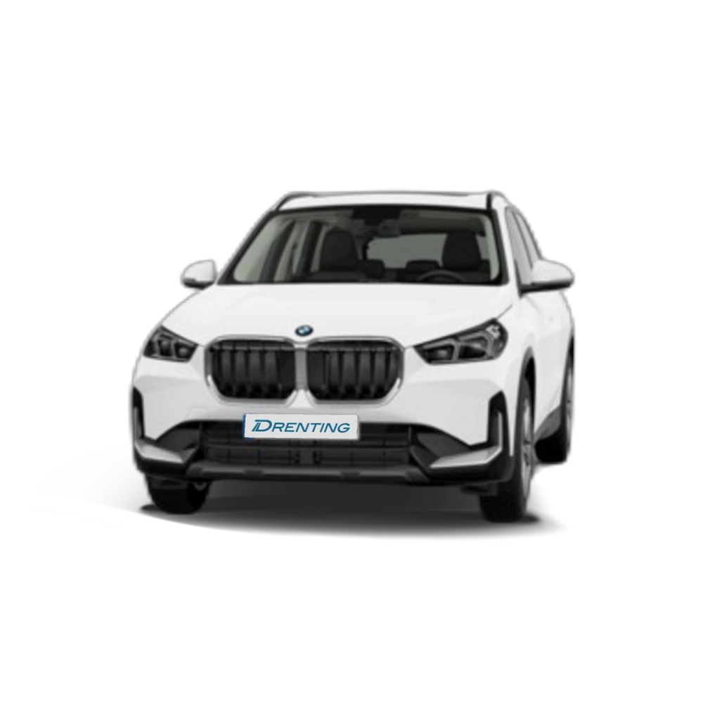 Renting BMW X1 sDrive20d 120 kW (163 CV) 7 5