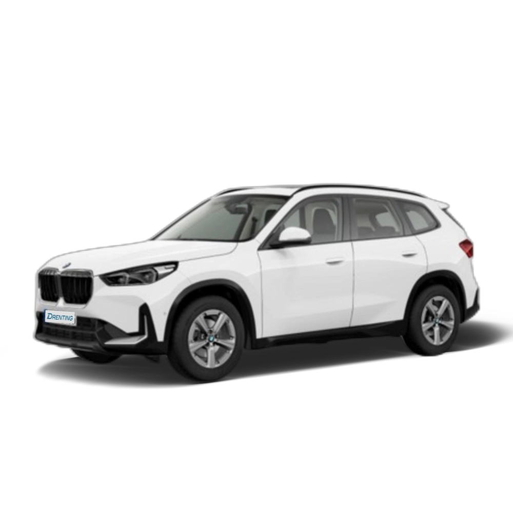 Renting BMW X1 sDrive20d 120 kW (163 CV) 7 5