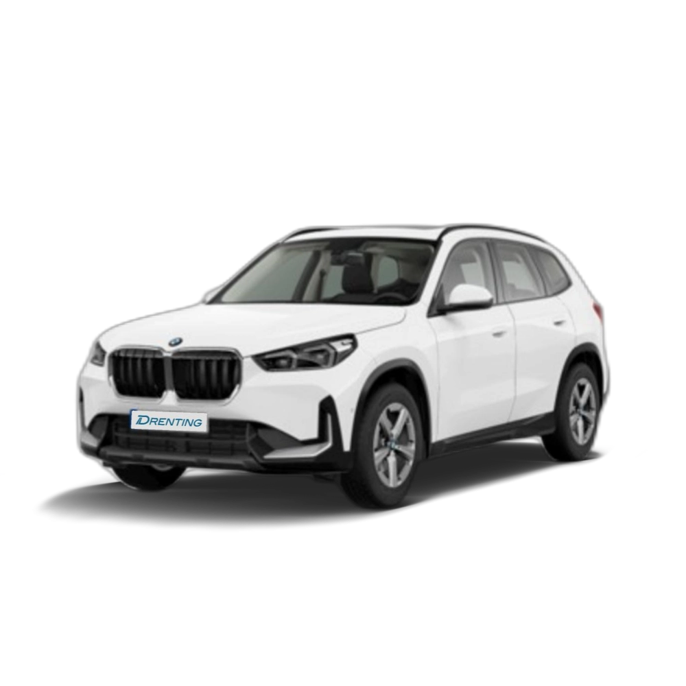 Renting BMW X1 sDrive20d 120 kW (163 CV) 7 5