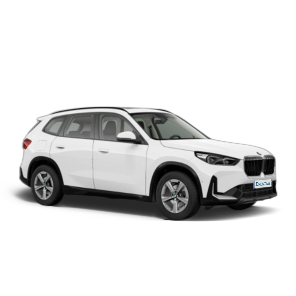 Renting BMW X1 sDrive20d 120 kW (163 CV) 7 5