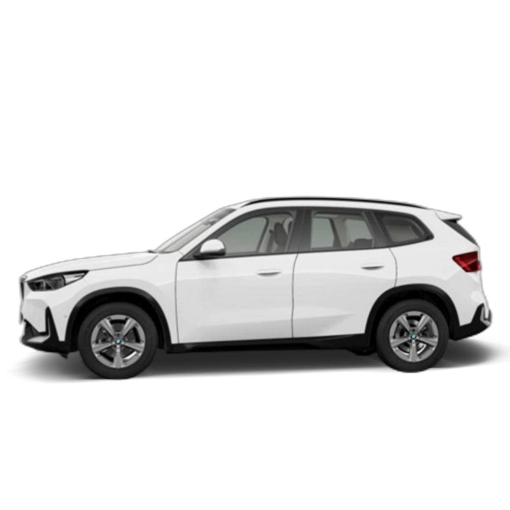 Renting BMW X1 sDrive20d 120 kW (163 CV) 7 5