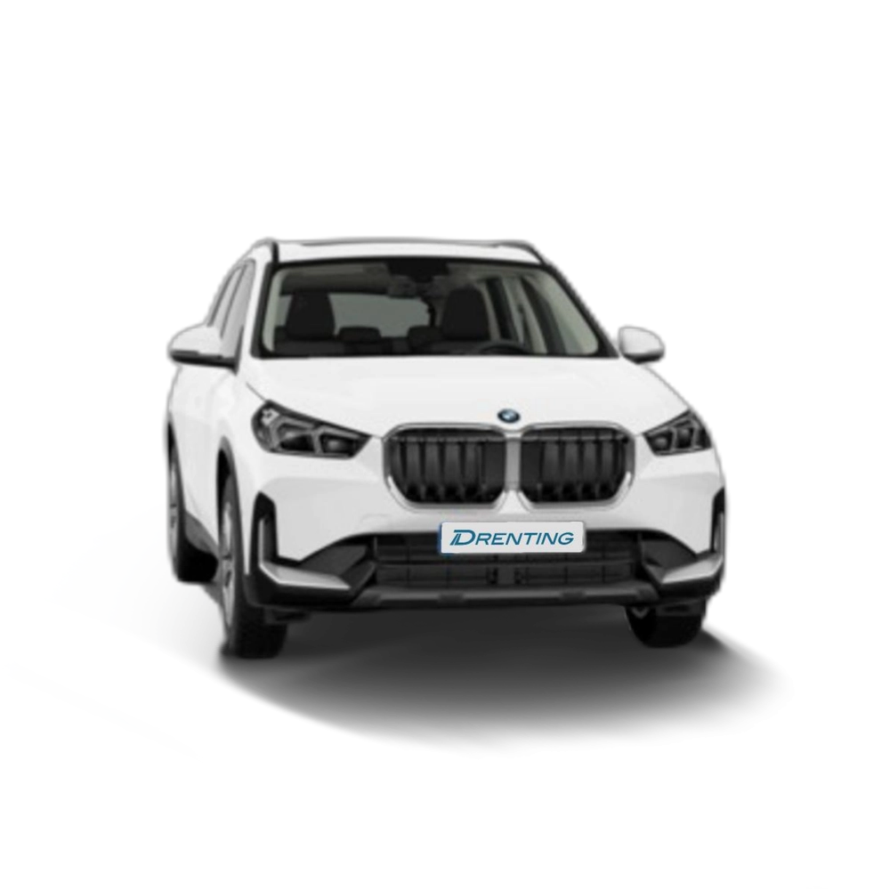 Renting BMW X1 sDrive20d 120 kW (163 CV) 7 5