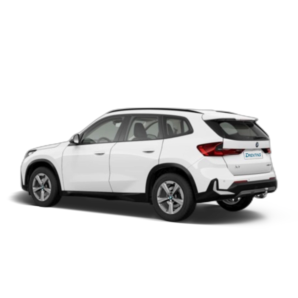 Renting BMW X1 sDrive20d 120 kW (163 CV) 7 5