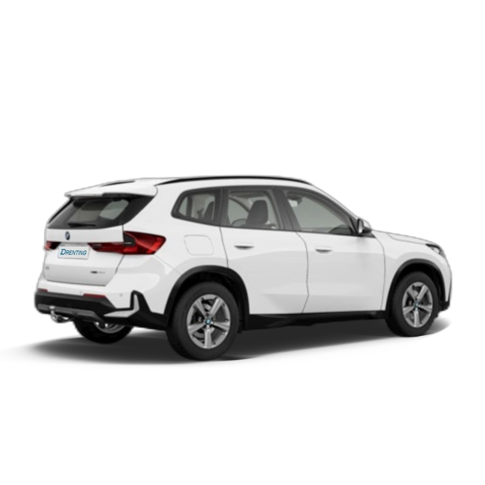Renting BMW X1 sDrive20d 120 kW (163 CV) 7 5