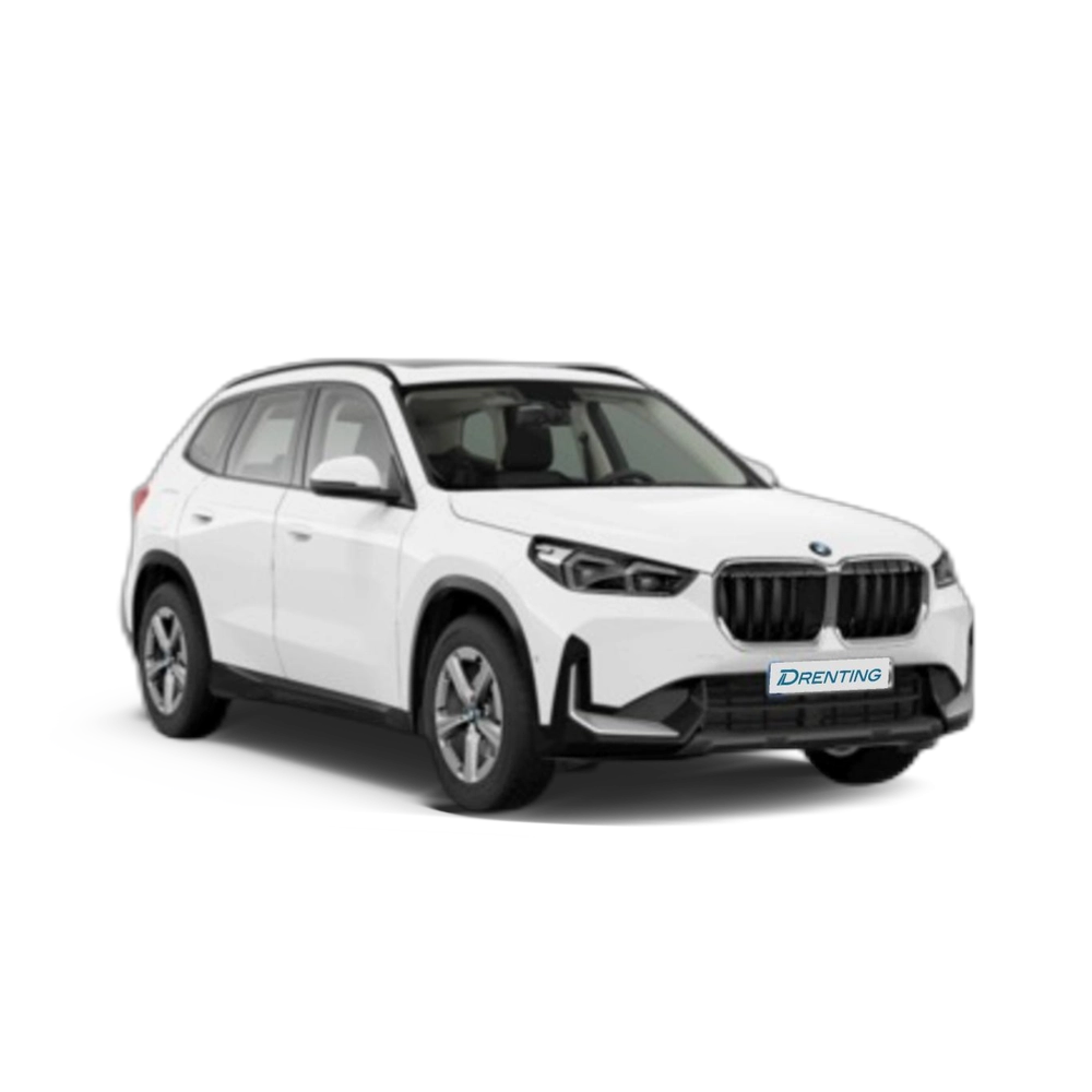 Renting BMW X1 sDrive20d 120 kW (163 CV) 7 5