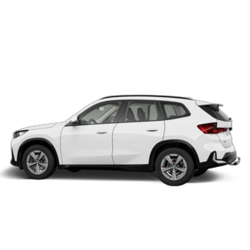 Renting BMW X1 sDrive20d 120 kW (163 CV) 7 5