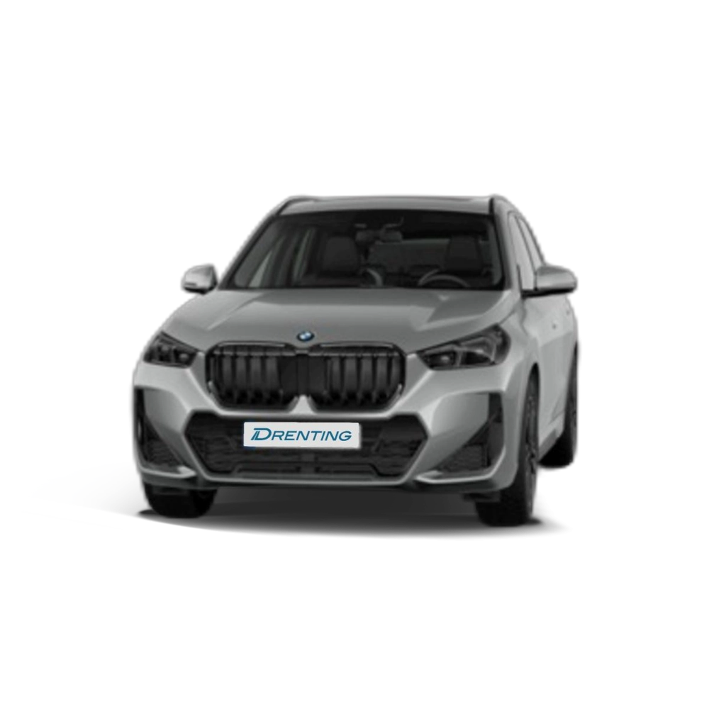 Renting BMW X1 sDrive20d 120 kW (163 CV) 7 9