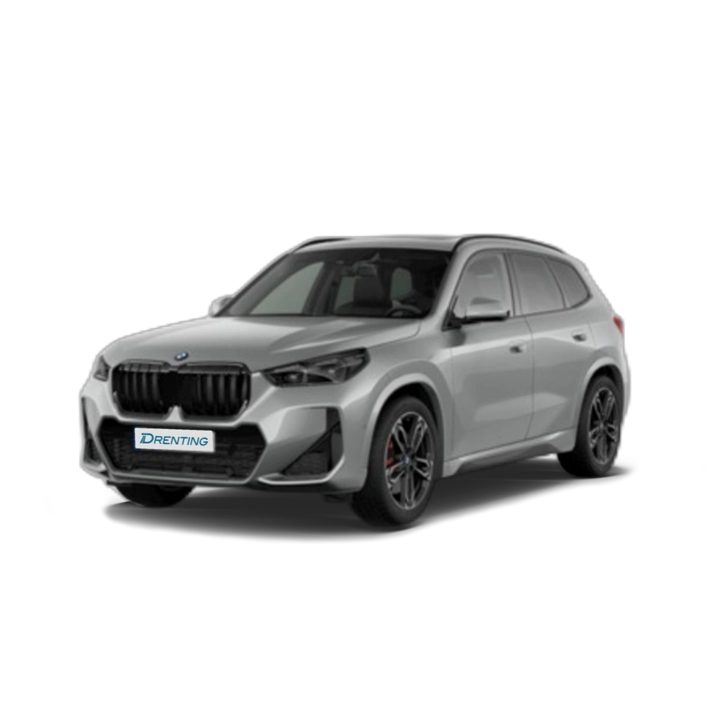 Renting BMW X1 sDrive20d 120 kW (163 CV) 7 9