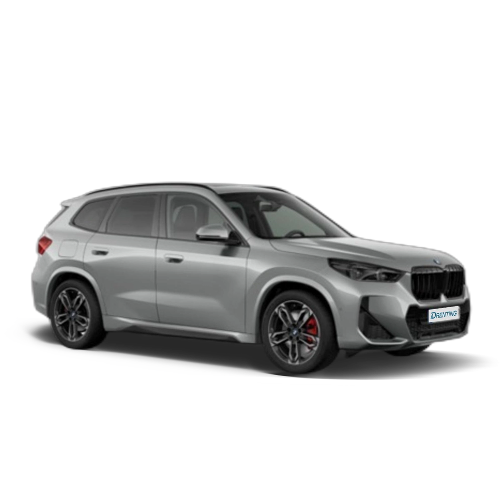 Renting BMW X1 sDrive20d 120 kW (163 CV) 7 9