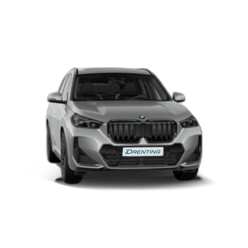 Renting BMW X1 sDrive20d 120 kW (163 CV) 7 9