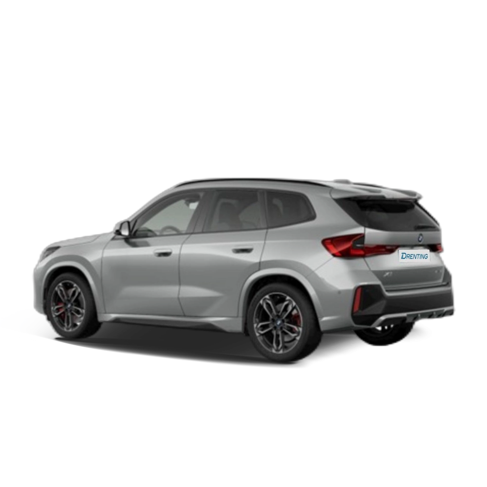 Renting BMW X1 sDrive20d 120 kW (163 CV) 7 9