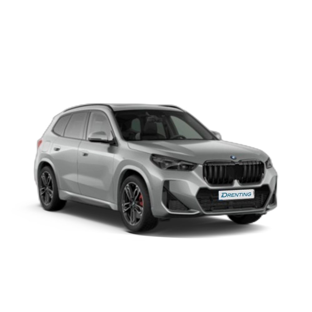 Renting BMW X1 sDrive20d 120 kW (163 CV) 7 9