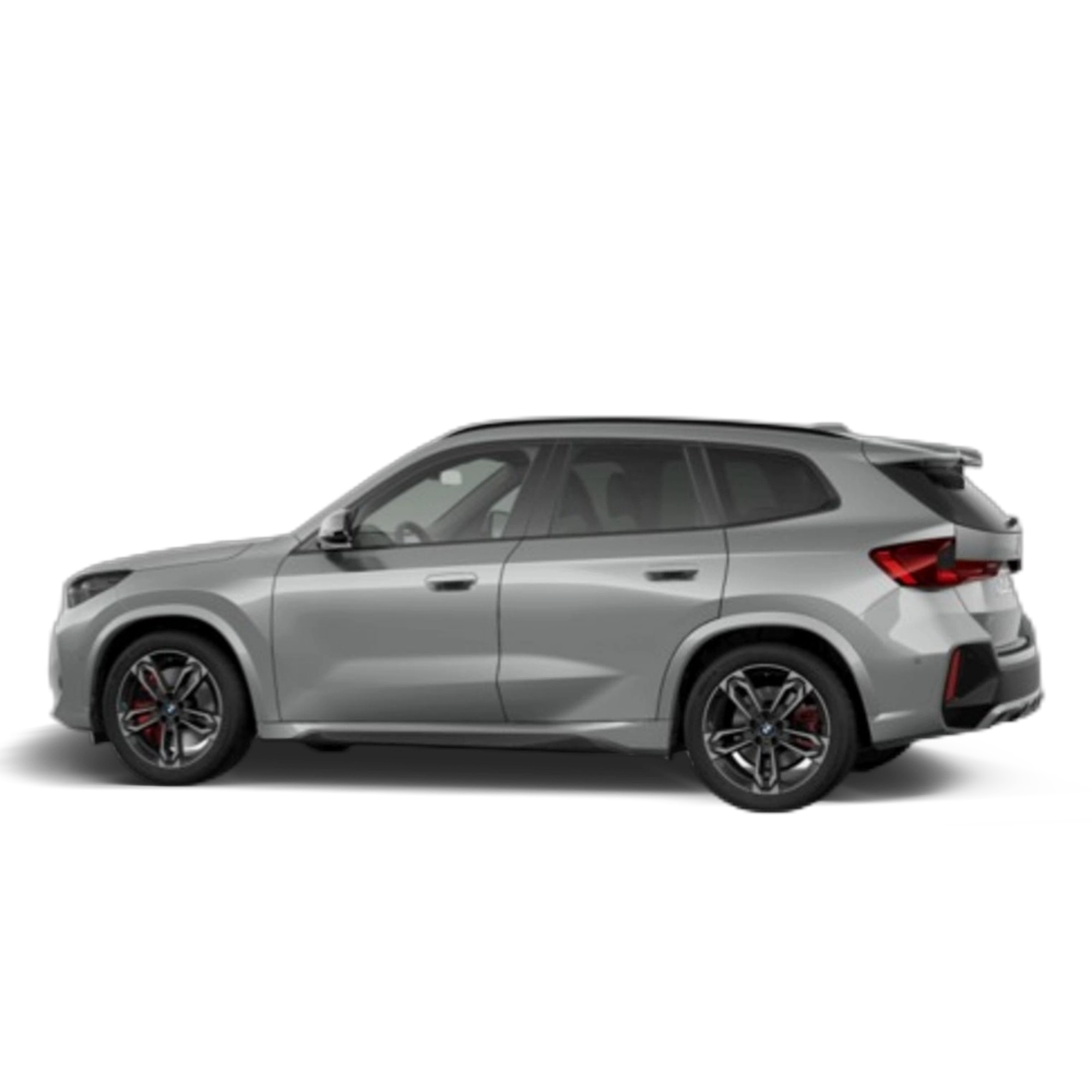 Renting BMW X1 sDrive20d 120 kW (163 CV) 7 9