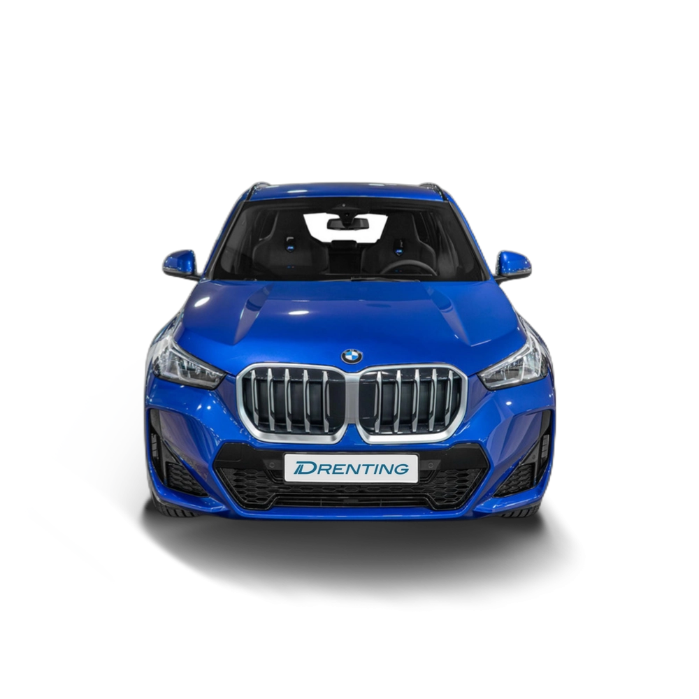 Renting BMW X1 sDrive20d 120 kW (163 CV) 7 10