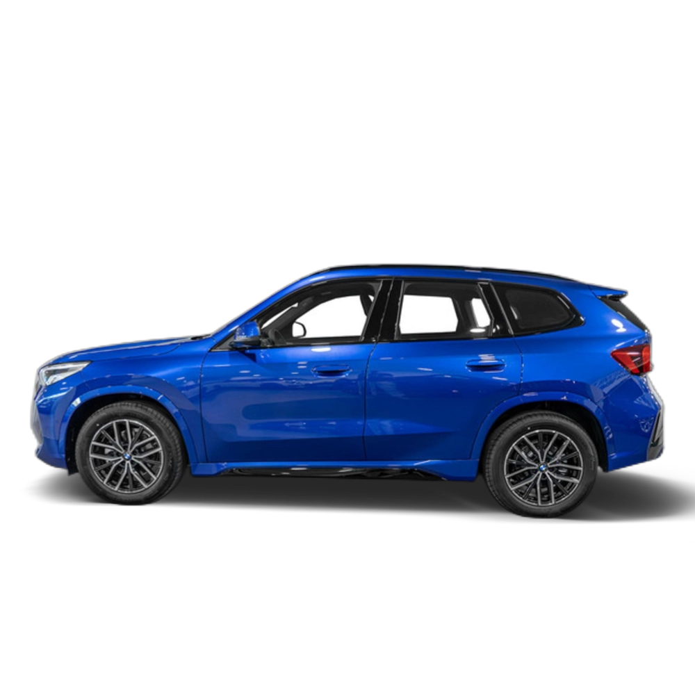Renting BMW X1 sDrive20d 120 kW (163 CV) 7 10