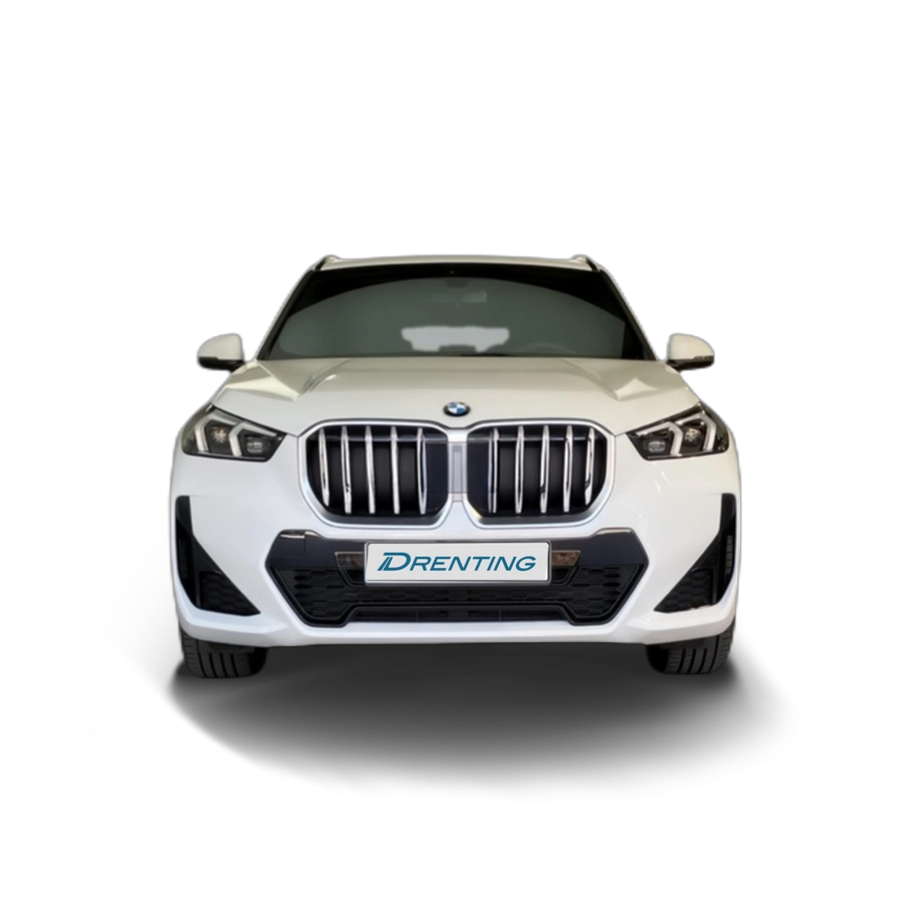 Renting BMW X1 sDrive20d 120 kW (163 CV) 7 11