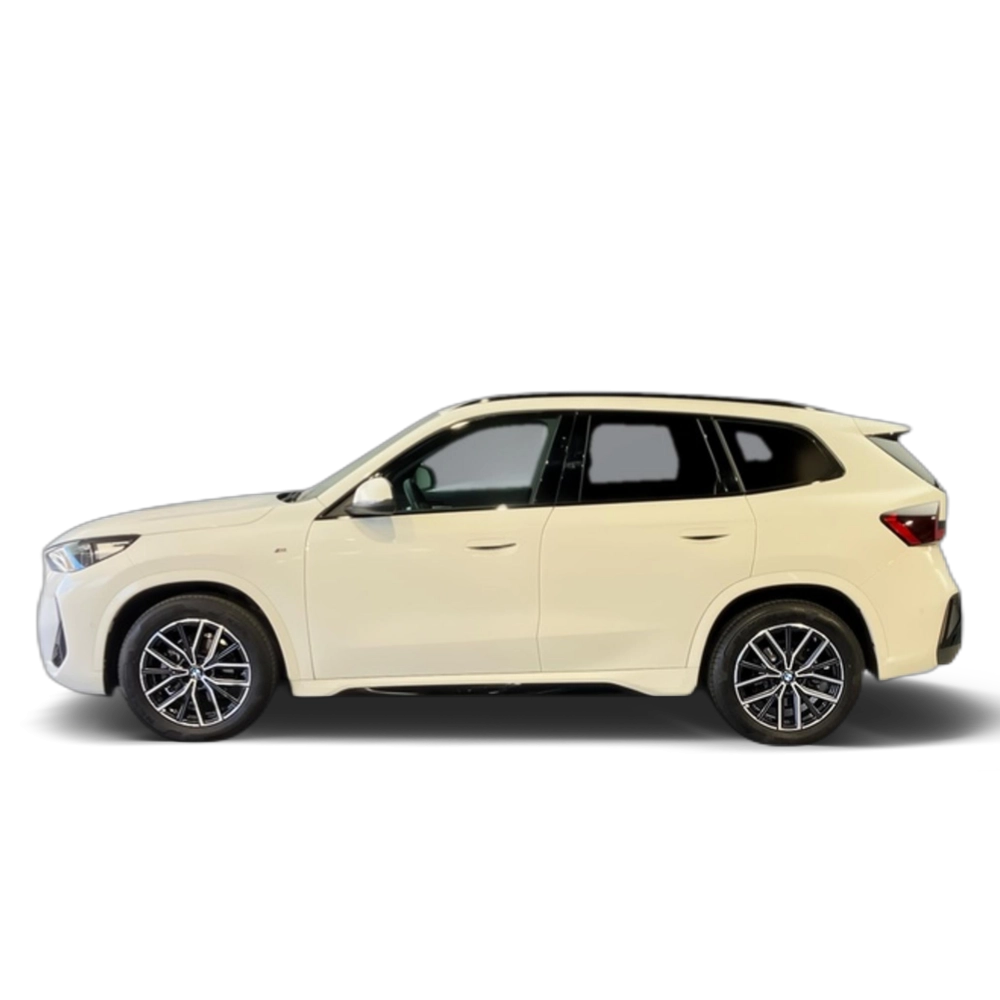 Renting BMW X1 sDrive20d 120 kW (163 CV) 7 11