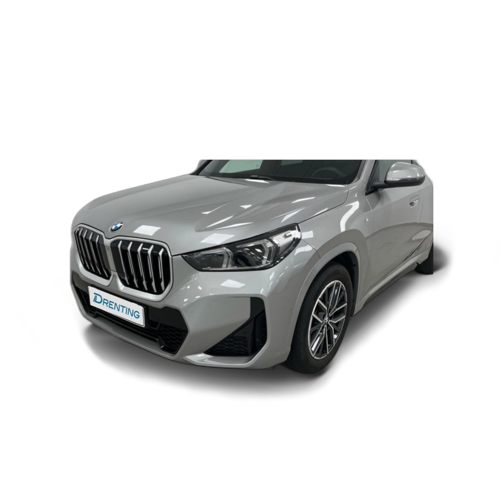 Renting BMW X1 sDrive20d 120 kW (163 CV) 7 12