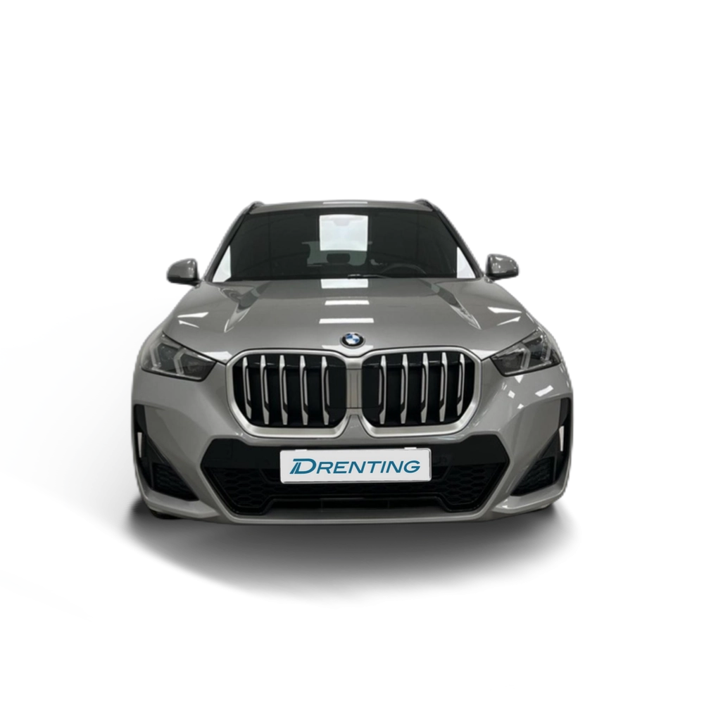 Renting BMW X1 sDrive20d 120 kW (163 CV) 8 2