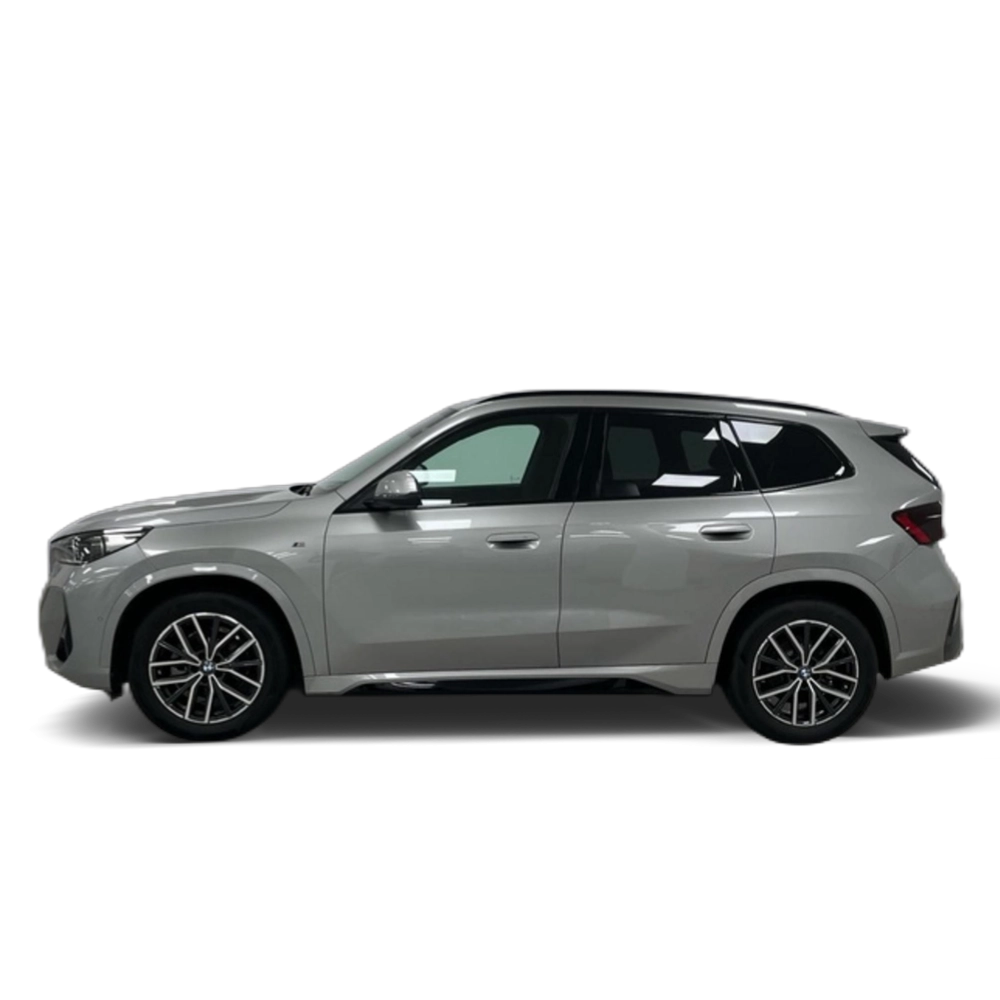 Renting BMW X1 sDrive20d 120 kW (163 CV) 8 2