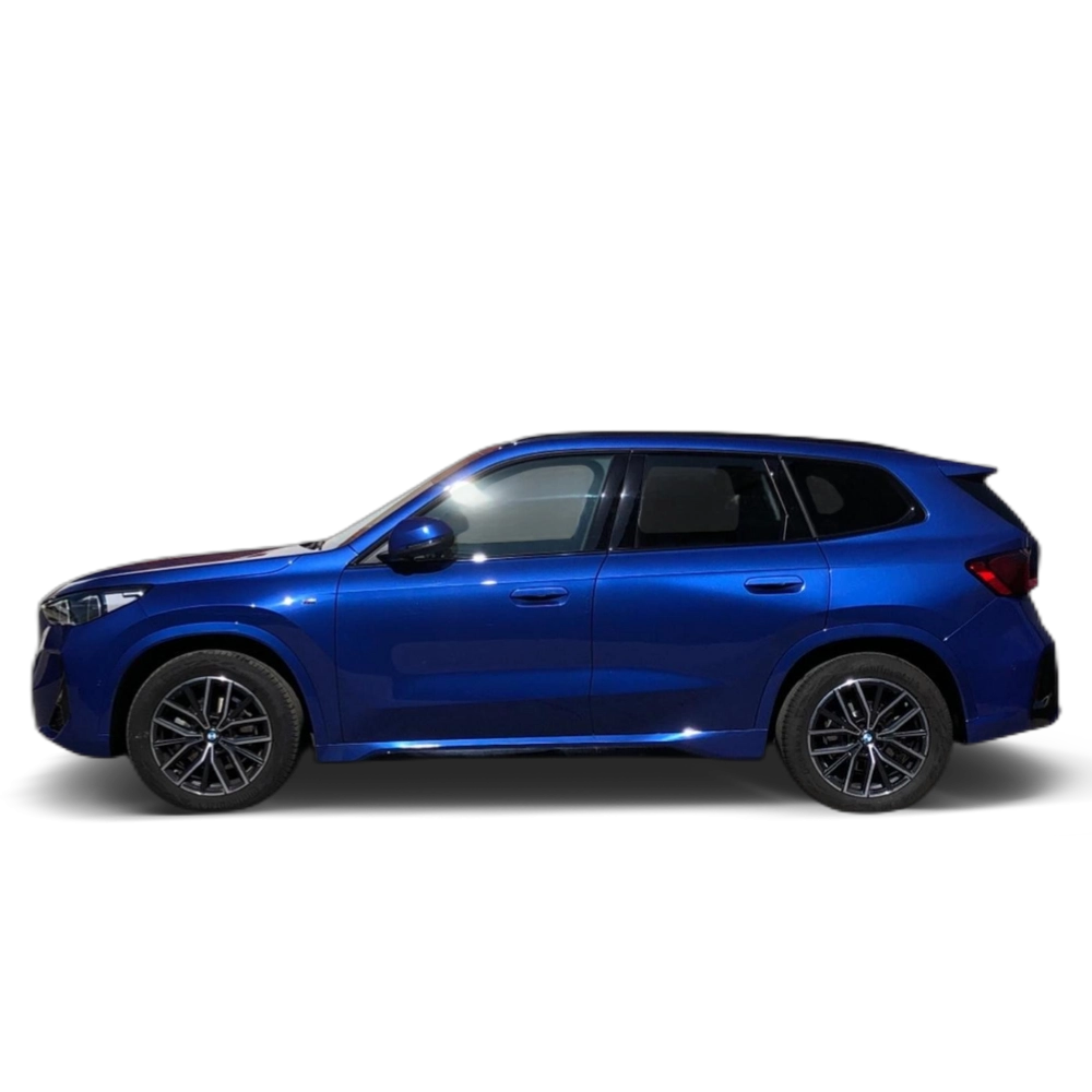 Renting BMW X1 sDrive20d 120 kW (163 CV) 8 3