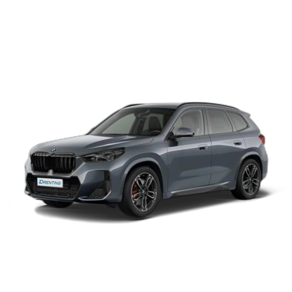 Renting BMW X1 sDrive20i 125 kW (170 CV) 2 1