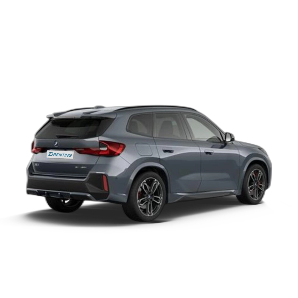 Renting BMW X1 sDrive20i 125 kW (170 CV) 2 1