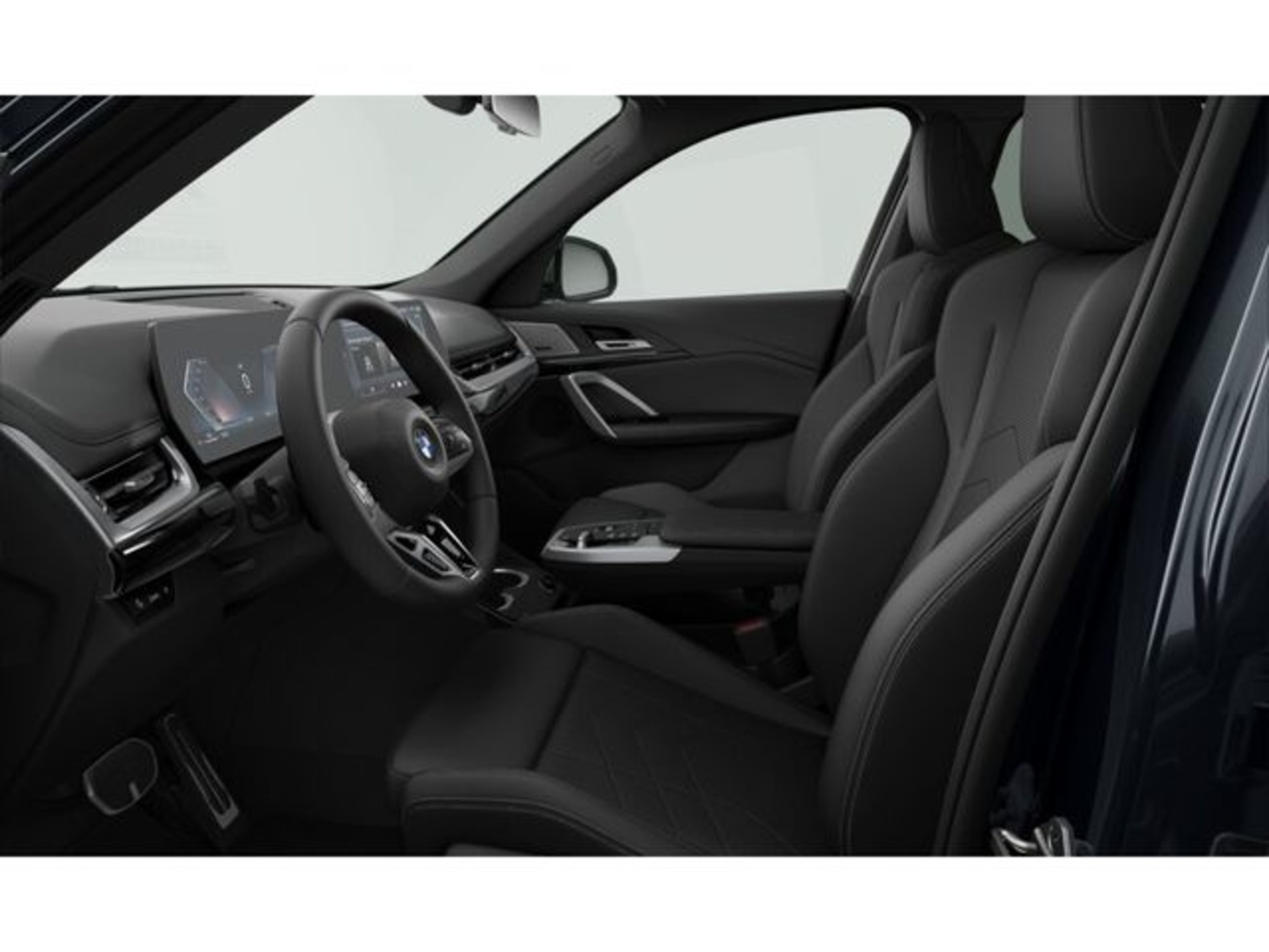 Renting BMW X1 sDrive20i 125 kW (170 CV) 2 1