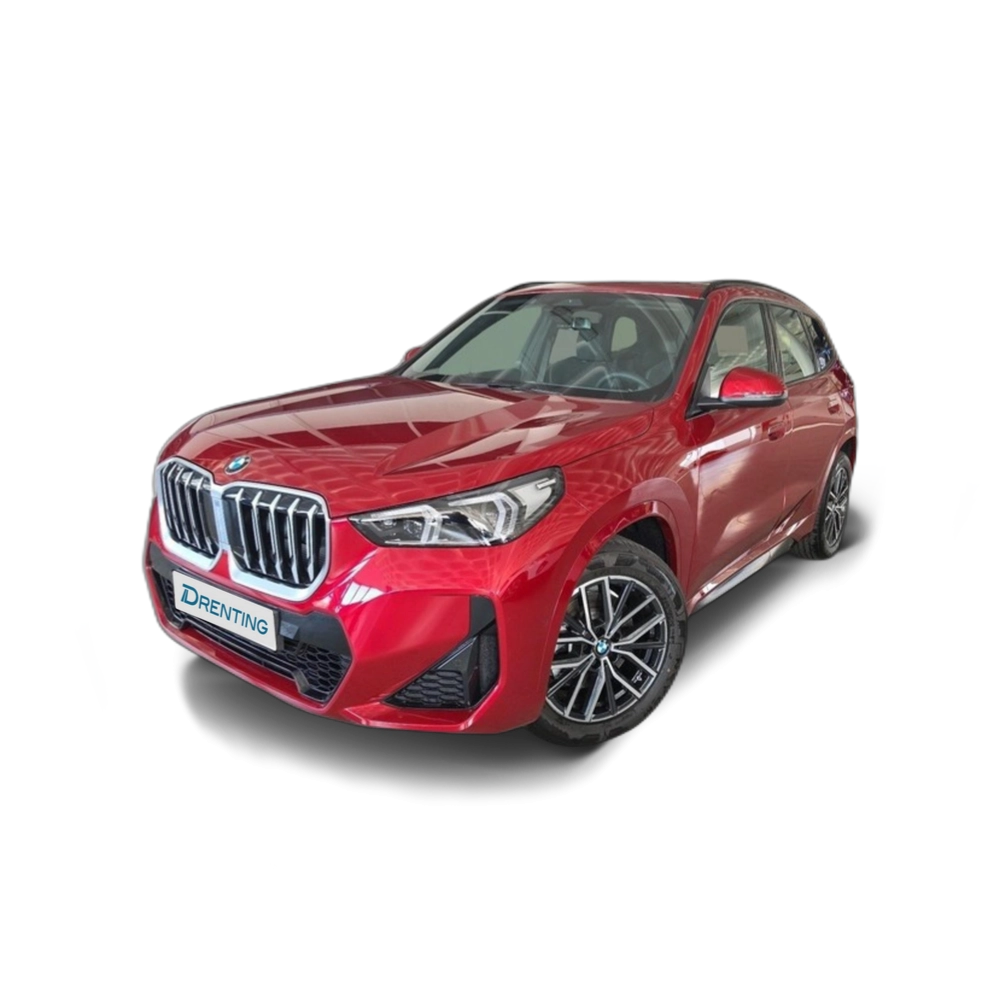 BMW X1 sDrive20i 125 kW (170 CV) 2 2