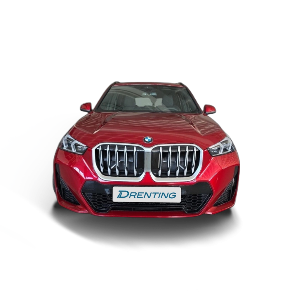 Renting BMW X1 sDrive20i 125 kW (170 CV) 2 2