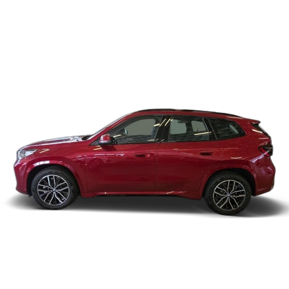 Renting BMW X1 sDrive20i 125 kW (170 CV) 2 2