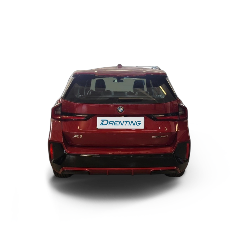 Renting BMW X1 sDrive20i 125 kW (170 CV) 2 2