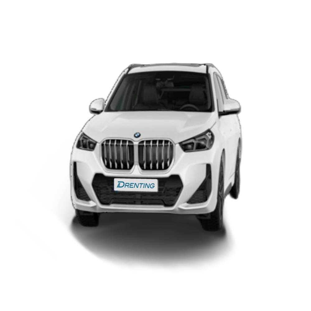 Renting BMW X1 sDrive20i 125 kW (170 CV) 2