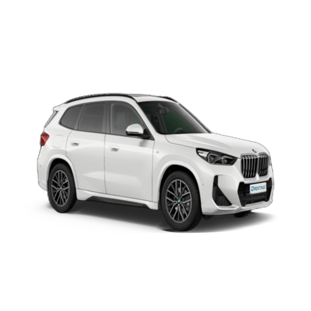 Renting BMW X1 sDrive20i 125 kW (170 CV) 2