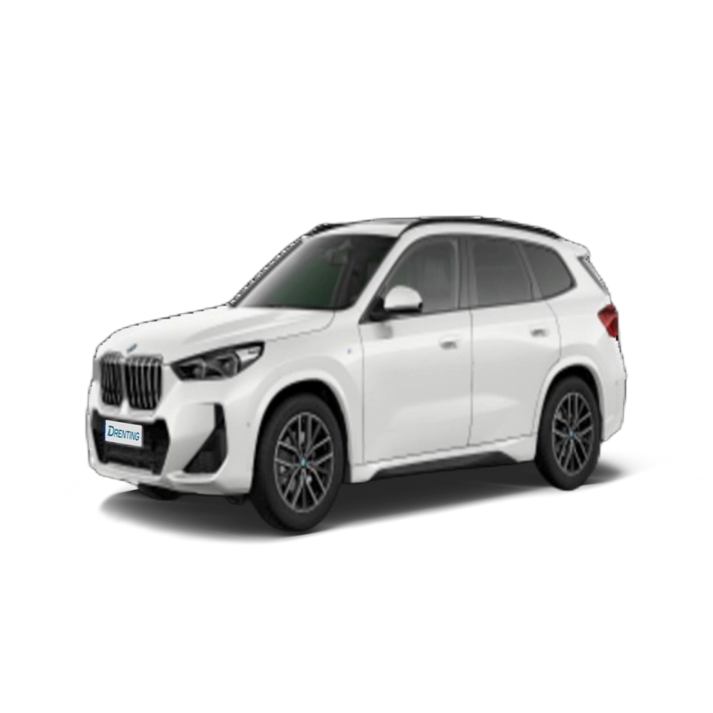 Renting BMW X1 sDrive20i 125 kW (170 CV) 2
