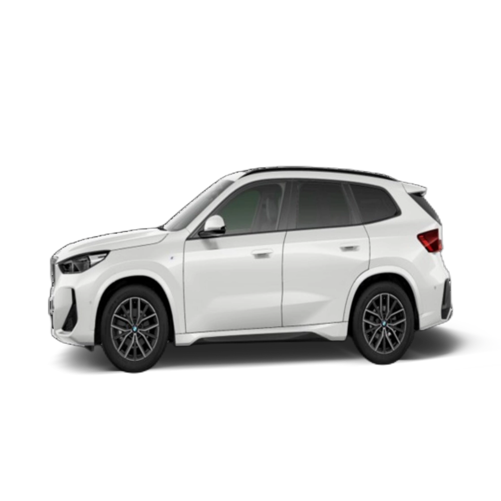 Renting BMW X1 sDrive20i 125 kW (170 CV) 2